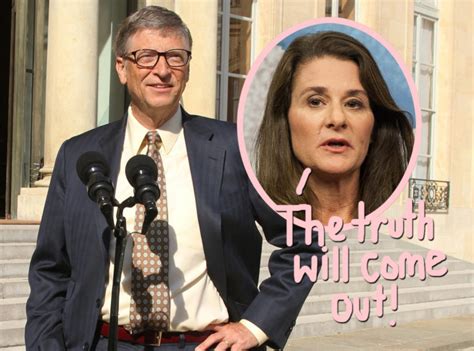 did melinda gates hire a private investigator to follow bill details on the open secret of his
