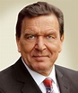 Gerhard Schröder - Profil bei abgeordnetenwatch.de
