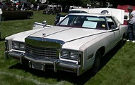File:1976 Cadillac Eldorado Biarritz.jpg - Wikipedia