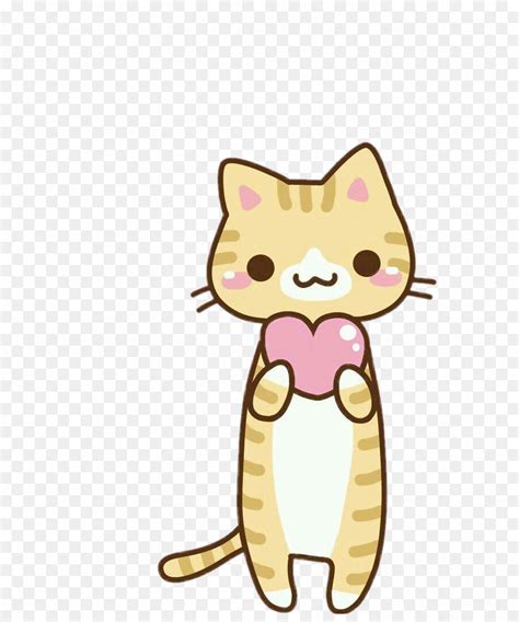 Cat Clipart Kawaii Pictures On Cliparts Pub 2020 🔝