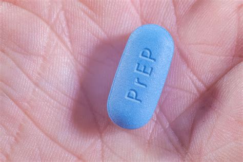 Stigma And Shame Why Aren’t Youth On Prep Daily Squirt