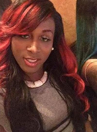Black Trans Woman Profiled As Sex Worker Gains Online Following But May Remain Jailed