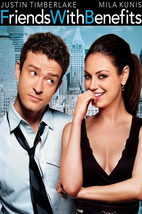Friends With Benefits All Sex Scenes Telegraph