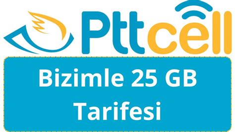 Pttcell Tarifeleri 2024 14 Adet Faturalı Faturasız Paket Fiyatı
