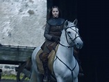 'Game of Thrones': Who is Jon Snow's mother? What we know about Lyanna ...