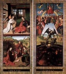 La face visible de Petrus Christus - Apprendre à voir | Painting, Art ...