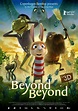 'Beyond Beyond' takes rabbits to the Feather King's realm | flayrah