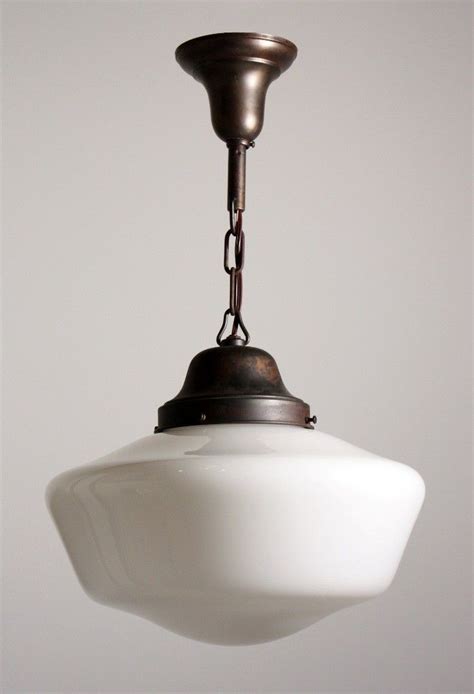 School House Lighting Pendant Light Fixtures Schoolhouse Pendant Lights