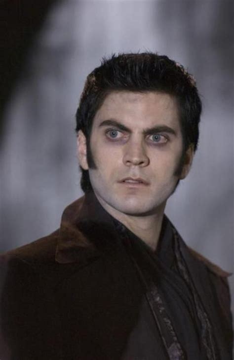 Wes Bentley As Blackheart Obrazy