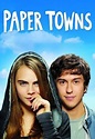 Paper Towns | Official Trailer [HD] | 20th Century FOX - YouTube