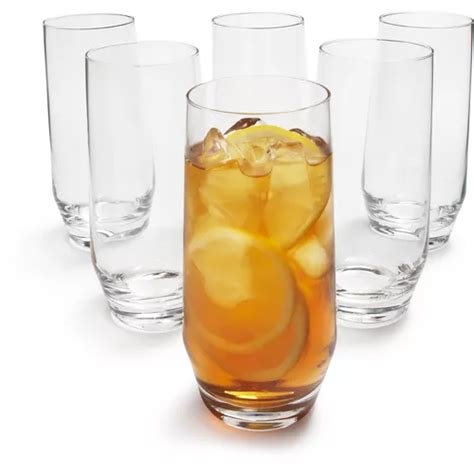 Schott Zwiesel Pure Double Old Fashioned Rocks Glass Sur La Table