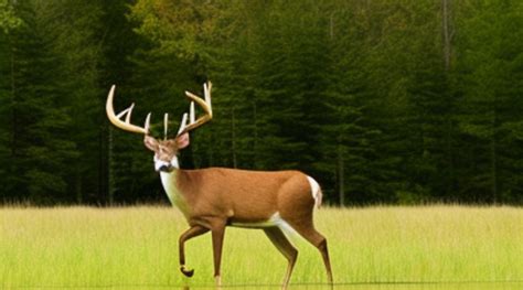 160 Class Whitetail Deer Everything You Need To Know