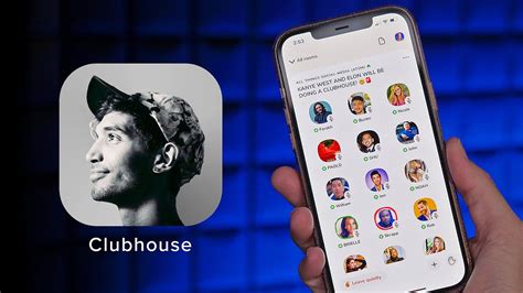 Without An Invitation The Clubhouse App Is Now Open To Everyone