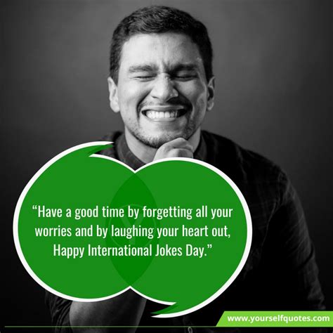 138 International Joke Day Quotes Funny Messages With Joke Pics