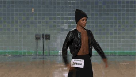 Season Episode GIF By So You Think You Can Dance Find Share On GIPHY