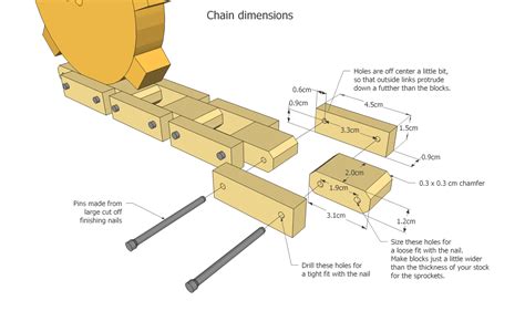 Wooden Tank Plans Pdf Woodworking