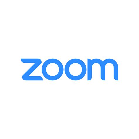 Collection Of Zoom Logo Png Pluspng