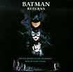 Batman Returns-Ost : Danny Elfman: Amazon.fr: Musique