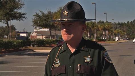 Florida Sheriff Shows No Mercy On Missing Cop Killer Daily Freedom Chronicles
