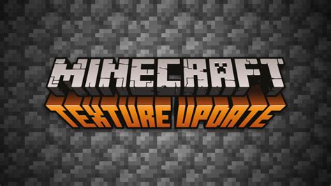Minecraft Texture Update Beta By Minecraft Minecraft Marketplace Via