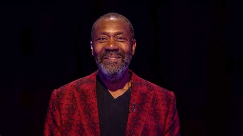 Lenny Henry The Ray Darcy Show RtÉ Radio 1