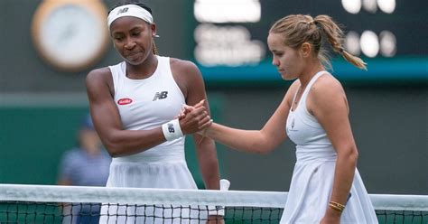 Imposter Syndrome Inside The Untold Yet Inspiring Battle Between Tennis Prodigy Coco Gauff And