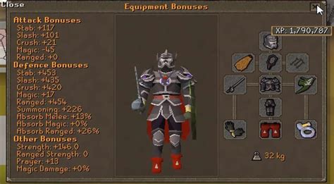Where Do You Rate Torva Out Of 10 Looks R2007scape