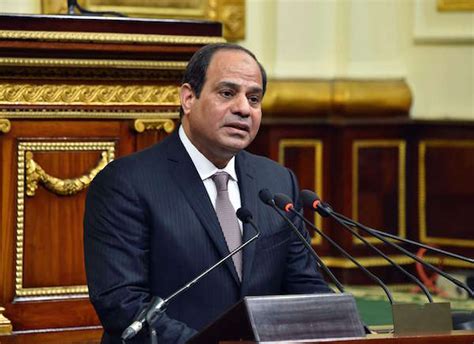 Égypte la justice confirme lannulation de la rétrocession de deux îlots à lArabie saoudite