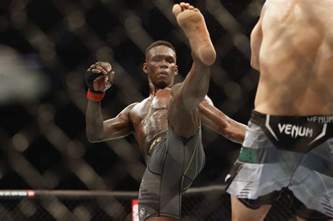 Ufc 276 Main Event Preview Israel Adesanya Vs Jared Cannonier July 2