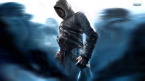 Assassin S Creed Soundtrack Assassin S Creed Theme Youtube