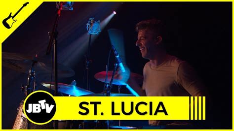 St Lucia Elevate Live Jbtv Youtube