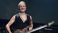 Phil Collen Says Def Leppard's Rock Hall Induction Is Kind of a Bad ...