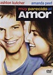 Muy Parecido Al Amor A Lot Like Love Pelicula Dvd - $ 139.00 en Mercado ...