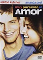 Muy Parecido Al Amor A Lot Like Love Pelicula Dvd - $ 139.00 en Mercado ...