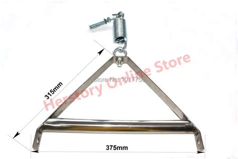 Free Shipping New 2015 Sex Swing Tripod Chairs Tripod Hanger A Frame And Spring Sex Products Toys