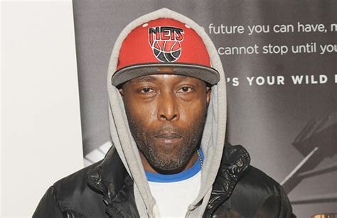 Black Rob Rapper Best Known For Hit Single ‘whoa Dies At 51