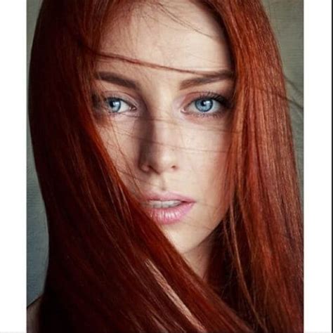 60 Shades Of Red Hair That Look Great On Everyone