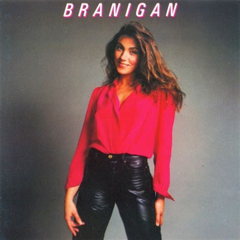 Laura Branigan Branigan 1987 Cd Discogs