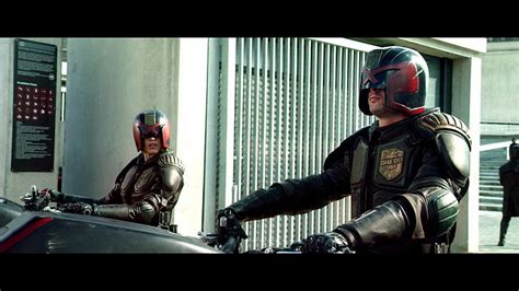 Hd Wallpaper Action Dredd Judge Sci Fi Superhero Wallpaper Flare