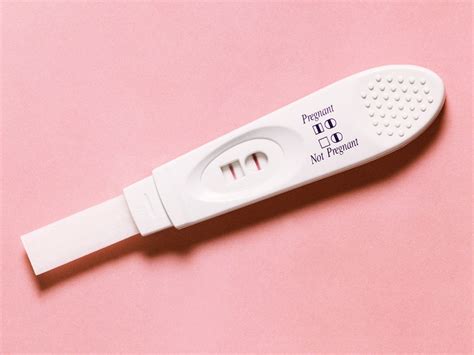 6 Things That Can Cause A False Positive Pregnancy Test Self