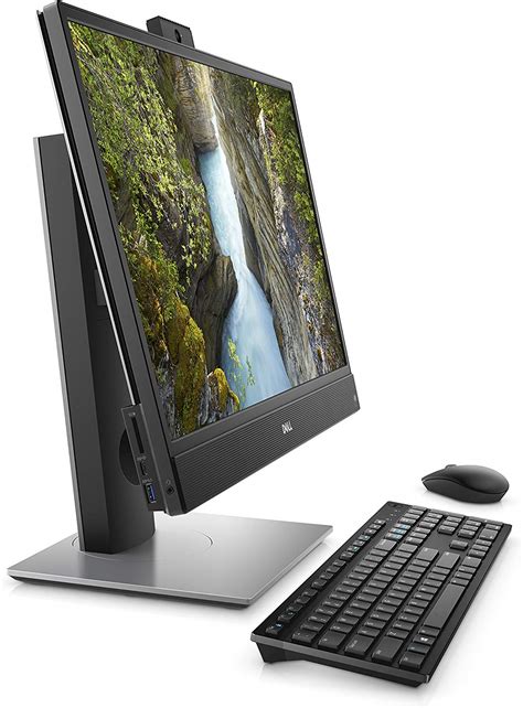 Dell Optiplex 5260 All In One Desktop Computer With Intel
