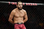 Jorge Masvidal steps in to take UFC title shot on six days' notice