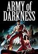 Army of Darkness (1992) | Kaleidescape Movie Store