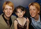 jop - Oliver and James Phelps Photo (4277774) - Fanpop