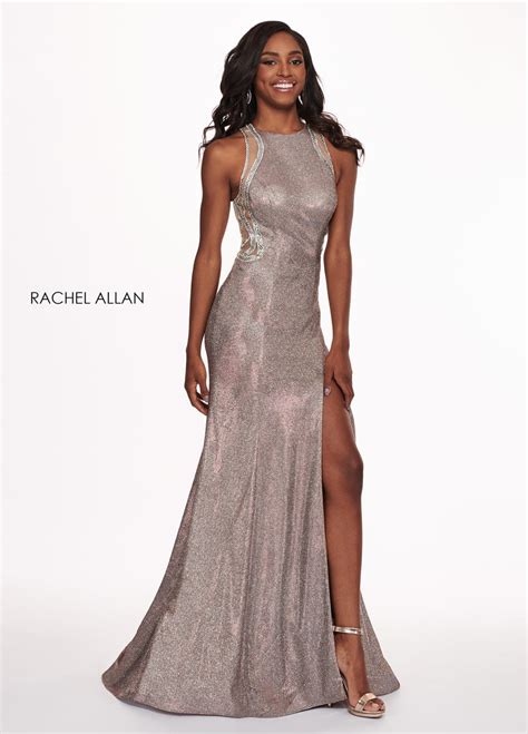 Rachel Allan Prom 6491 Dress Galaxy
