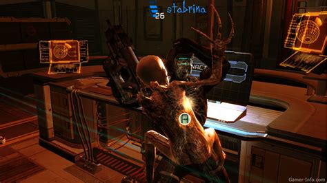 Dead Space 2 2011 Video Game