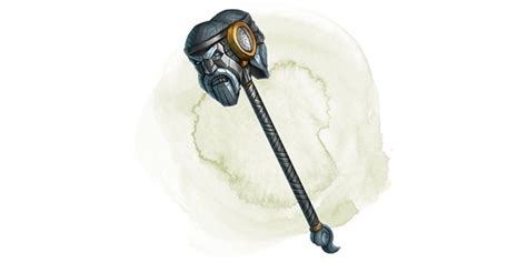 Dungeons And Dragons Best Weapons For Clerics