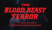The Blood Beast Terror (1968 film)