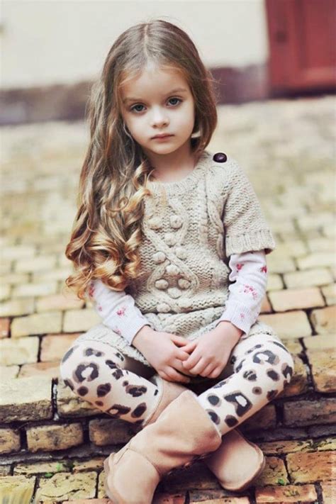 30 Kids Street Fashion Trends Style Motivation