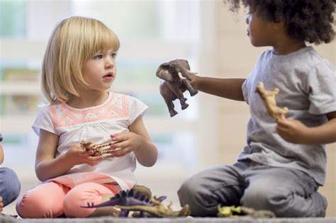 Un Guide Pour Le Développement Moral Des Enfants Dâge Préscolaire Fmedic